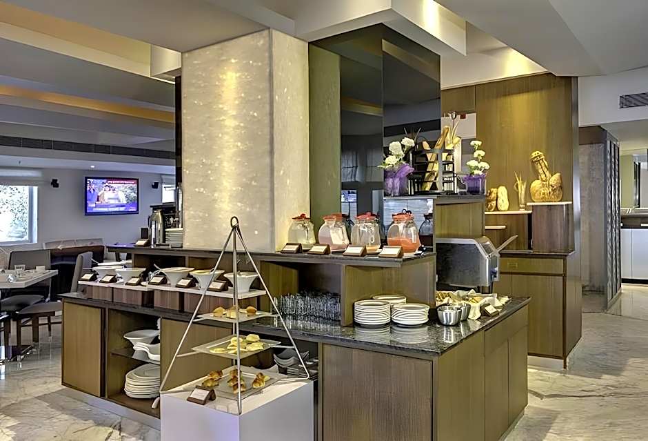 The Hhi Select Bengaluru