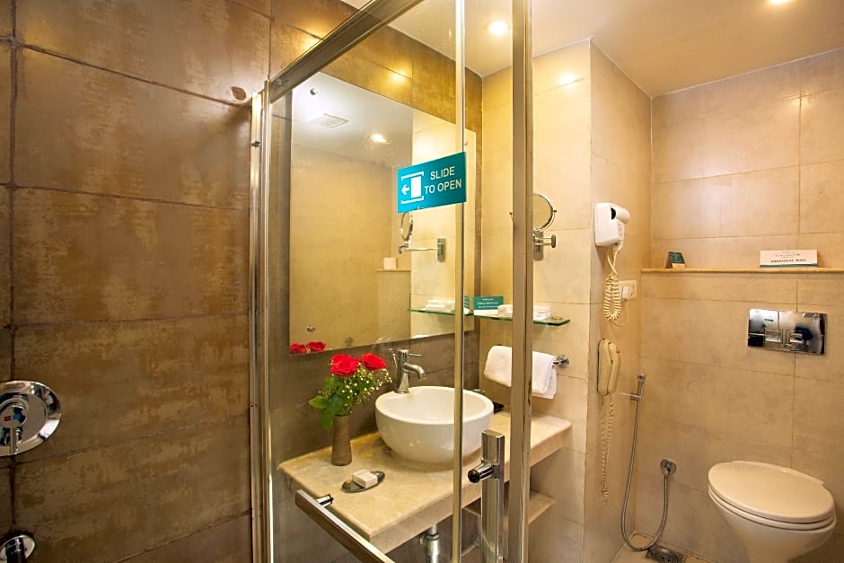 Hotel Gokulam Park - Coimbatore