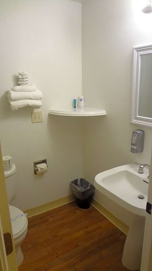 Sunrise Garden Suites