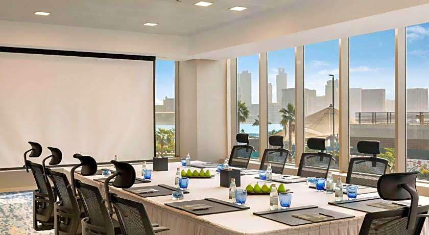 Wyndham Grand Manama