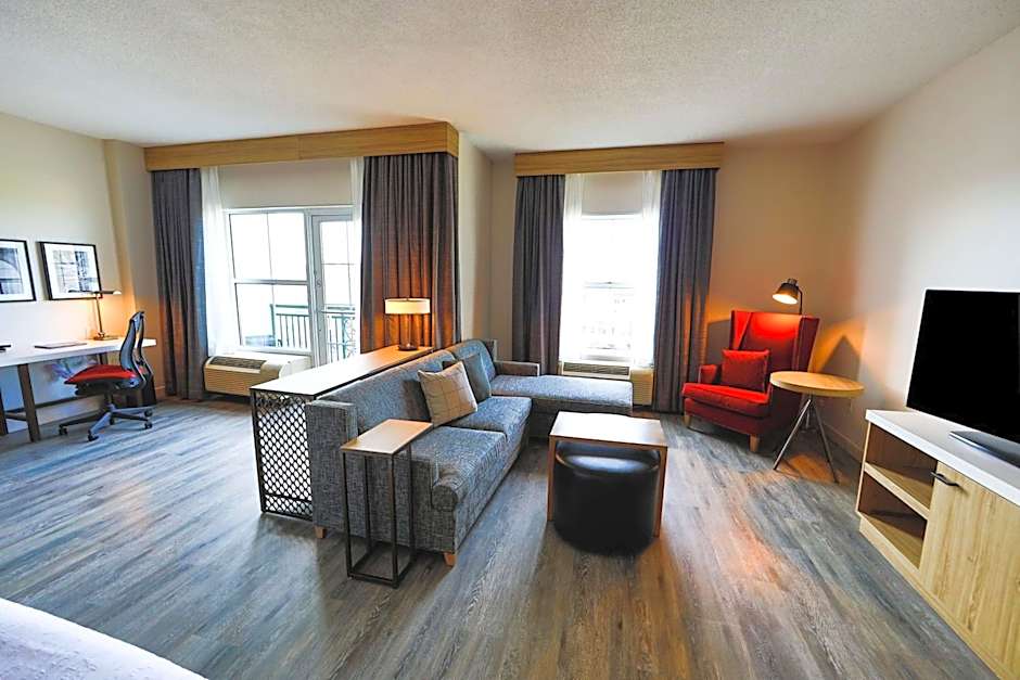 Hilton Garden Inn Historic Savannah