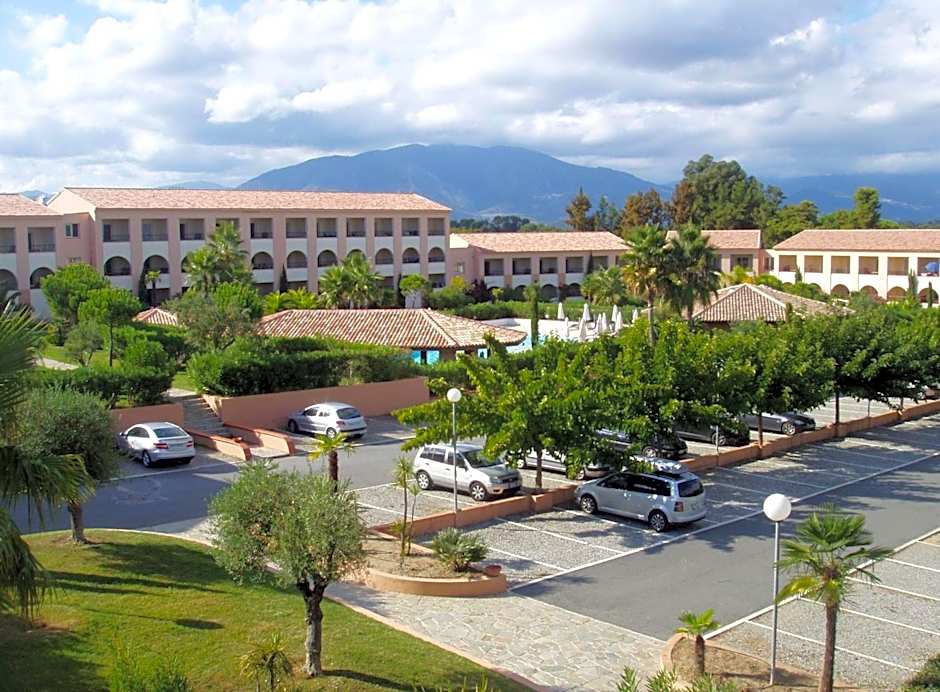 Vacancéole - Résidence Sognu di Mare