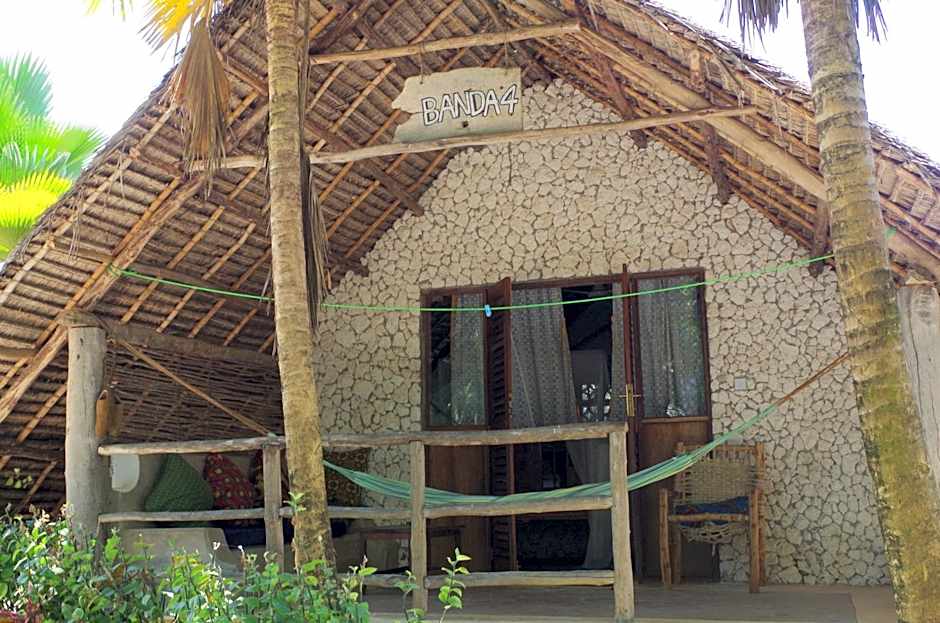 Mbuyuni Beach Village