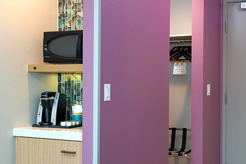 Hilton Garden Inn Seattle Lynnwood, Wa