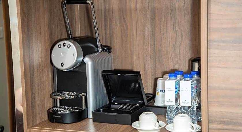 TULIP INN AL DAAR RAWAFID