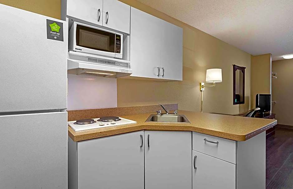 Extended Stay America Select Suites - Houston - Willowbrook - HWY 249