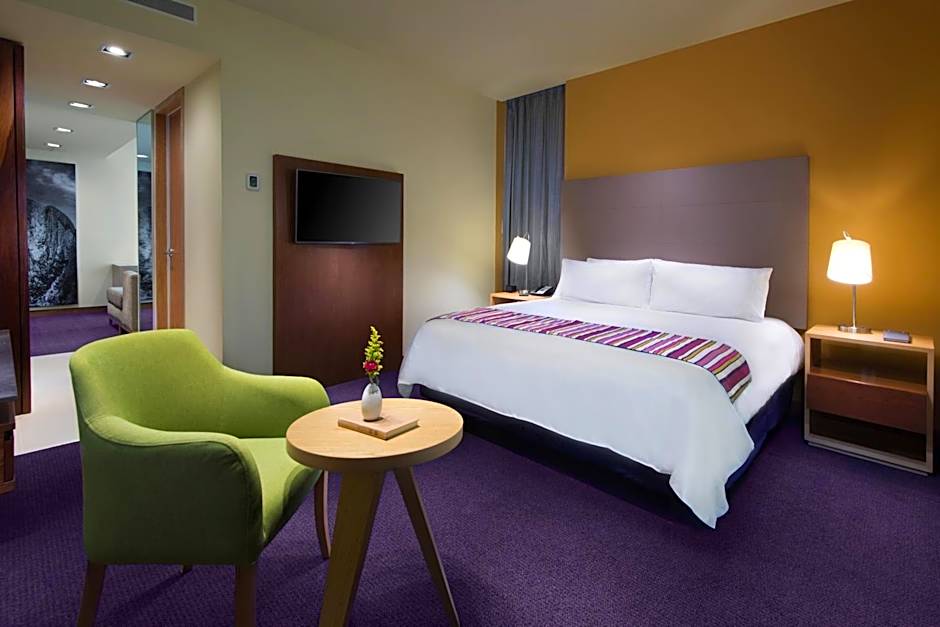 Hilton Garden Inn Monterrey Airport