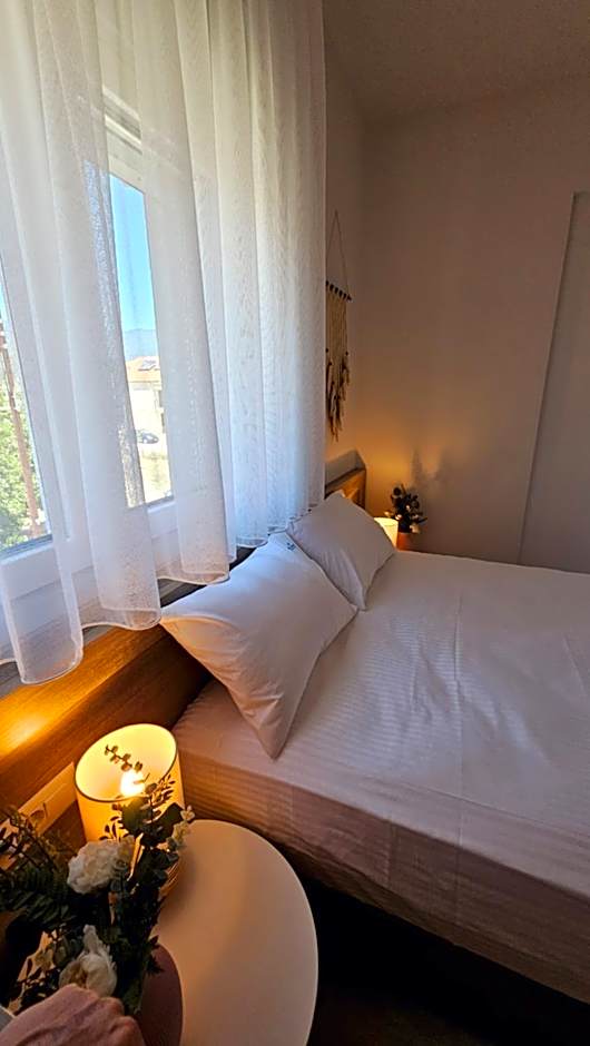 Niriides boutique suites