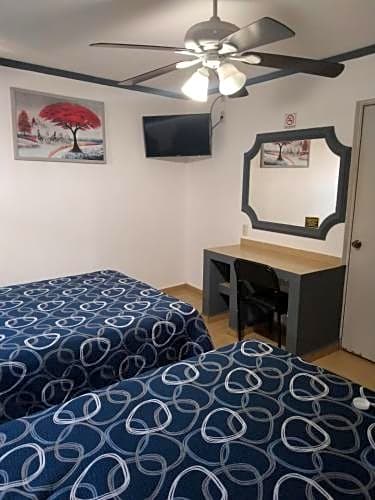 Hotel Anahuac