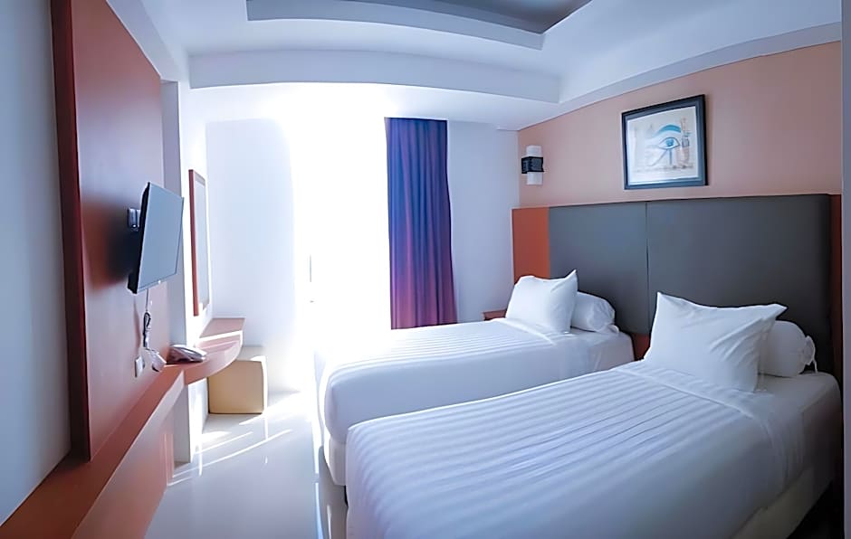 The Azana Hotel Airport Semarang