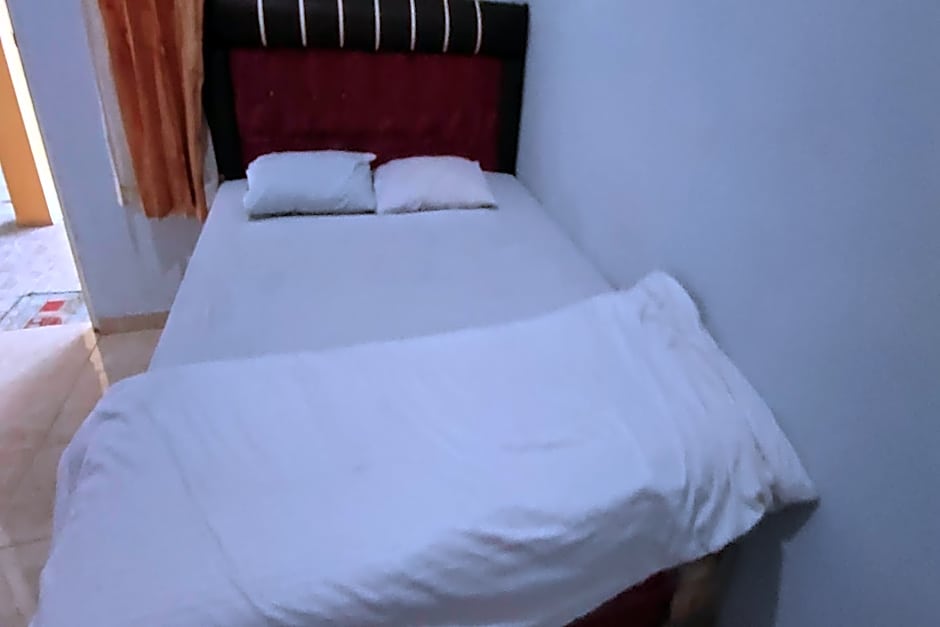 Hotel O Penginapan Naya Rita