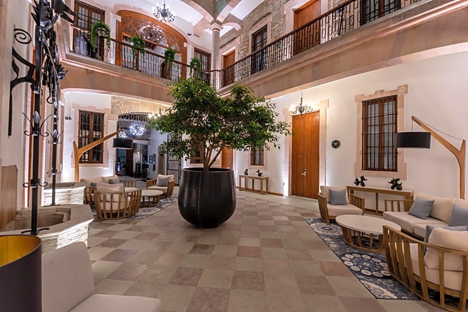 Nueve 25 Hotel Boutique