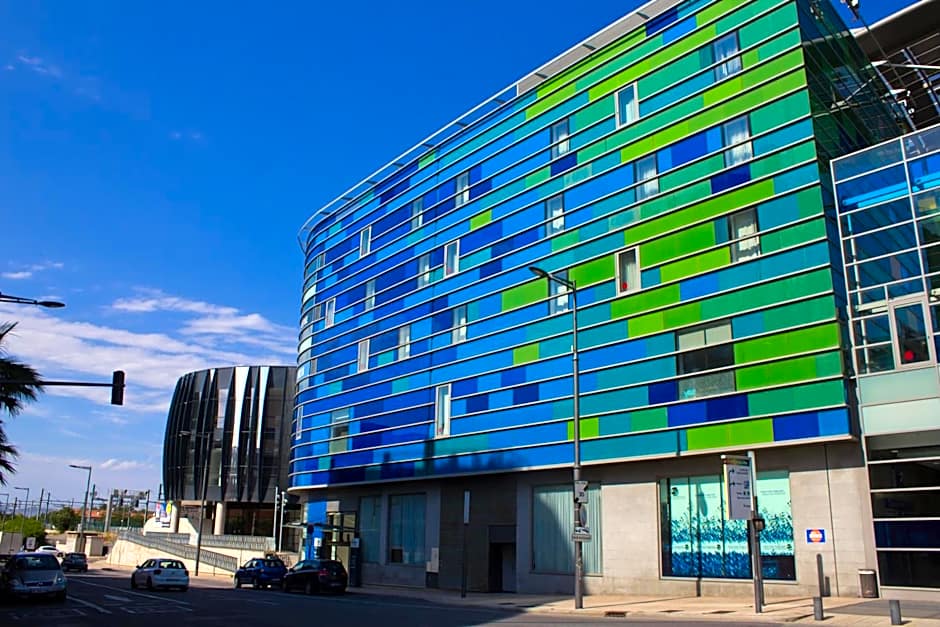 Kyriad Prestige Perpignan Centre Gare