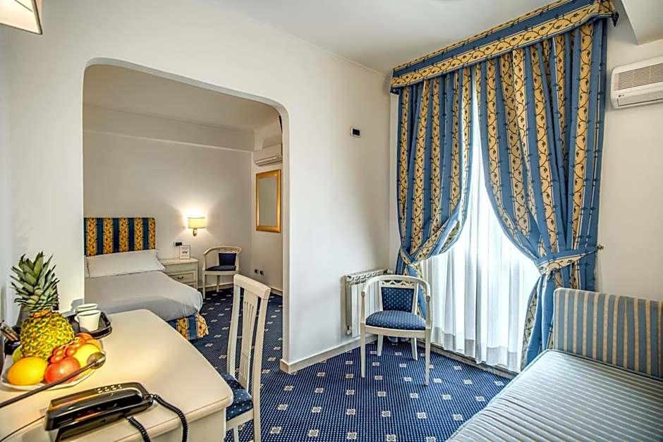Hotel Napoleon