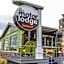 The Motor Lodge
