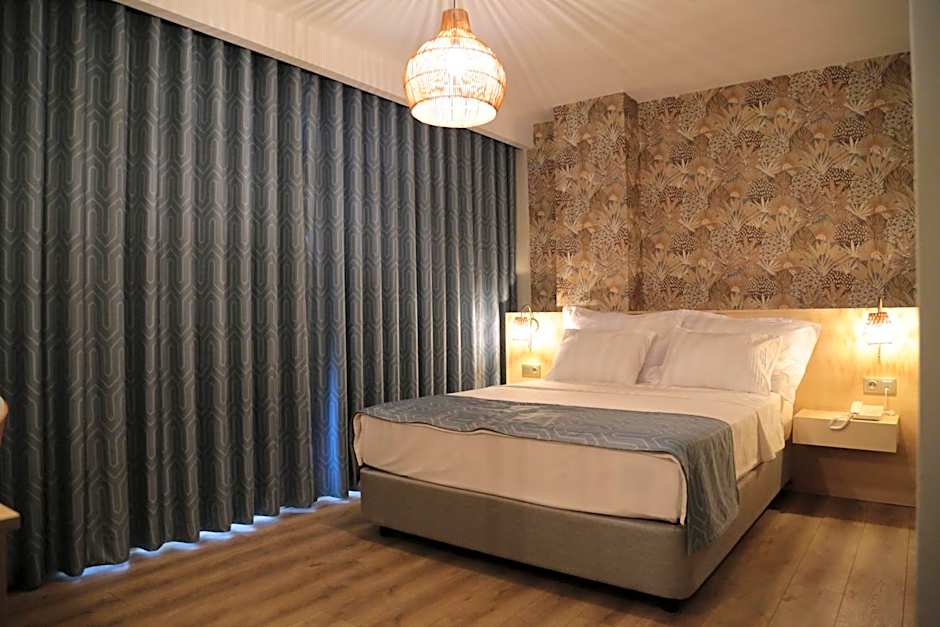 Güllük Uno Elegance Otel
