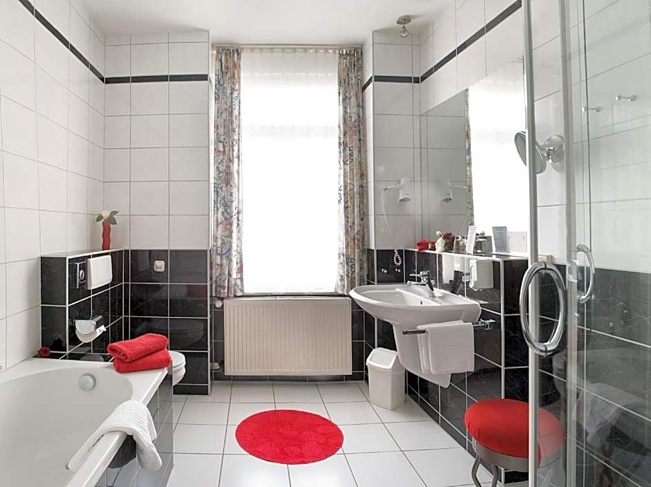 Hotel Smetana