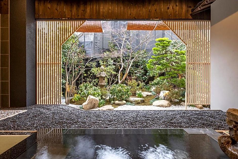 Yumura Onsen MIDORIYA