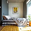Rocca House by Larsen