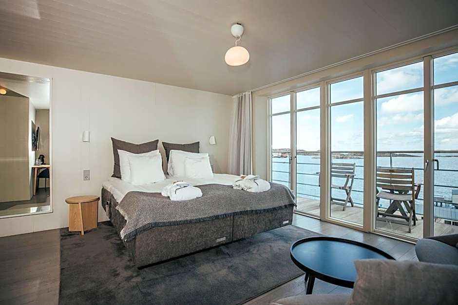 Gullmarsstrand Hotell & Konferens