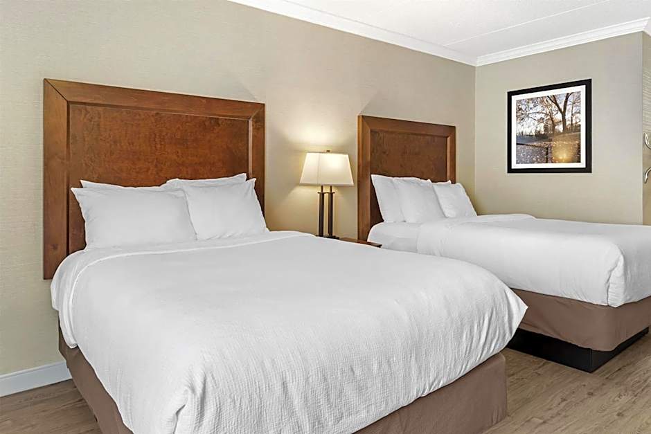 Best Western Plus Dryden Hotel & Conference Centre