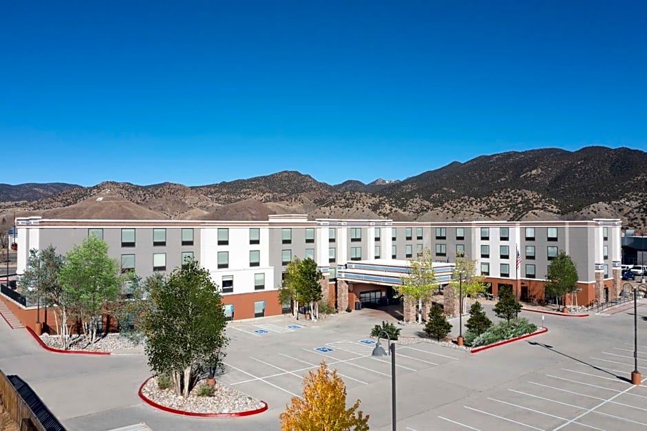 Hampton Inn By Hilton & Suites Salida