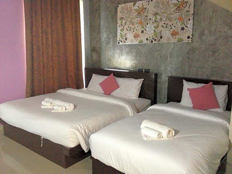M Hotel Chiangrai
