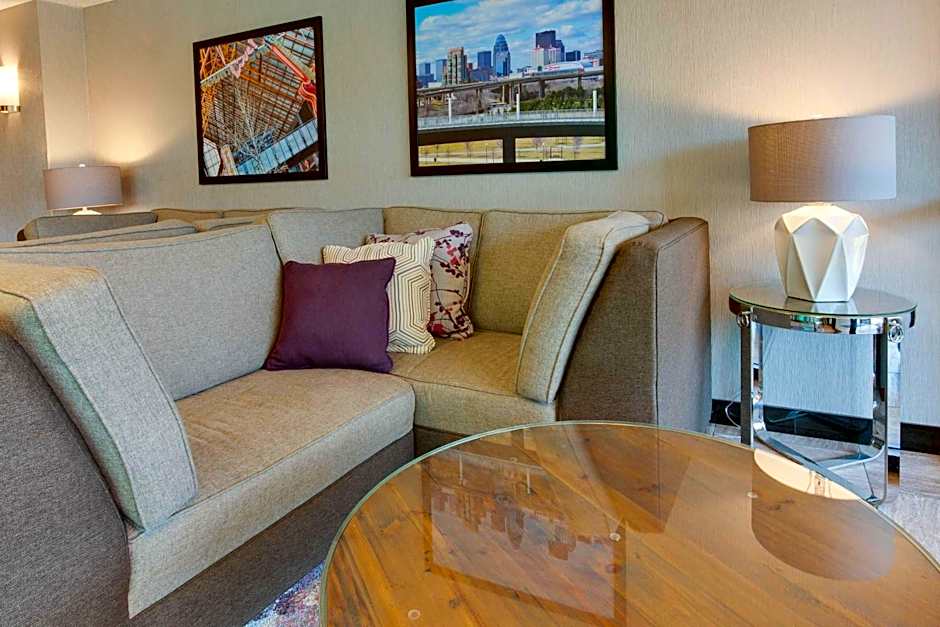 Drury Inn & Suites Louisville