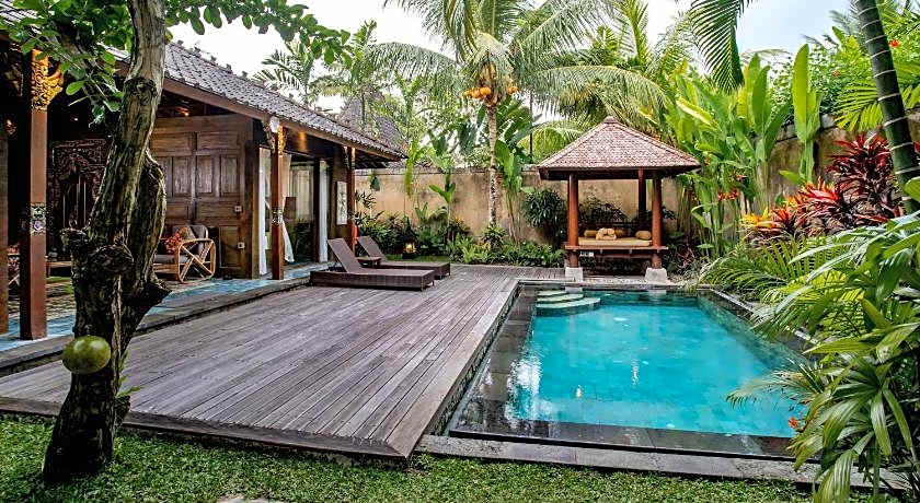 Arya Villas Ubud