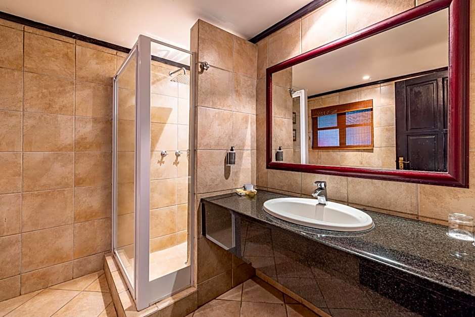 Pestana Kruger Lodge