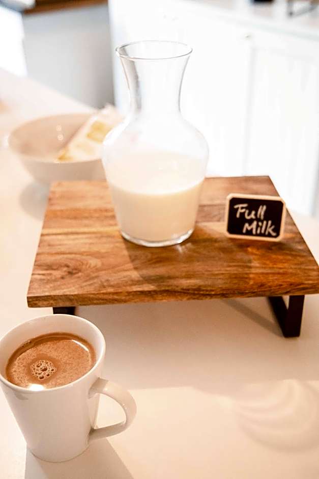 Southern Cross Lodge Methven