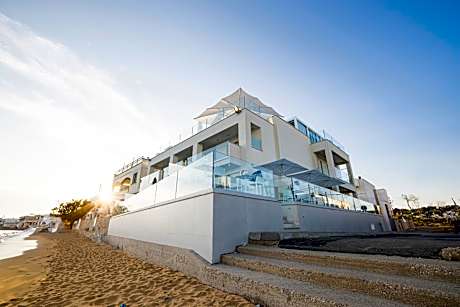 Scirocco Boutique Eco Hotel