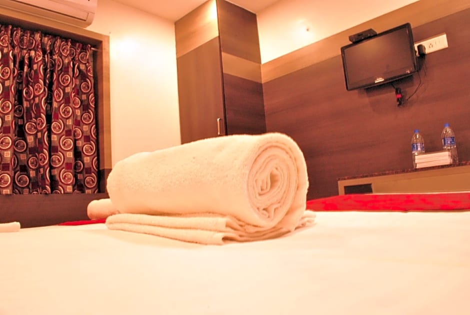 Sri Annapoorna Tower