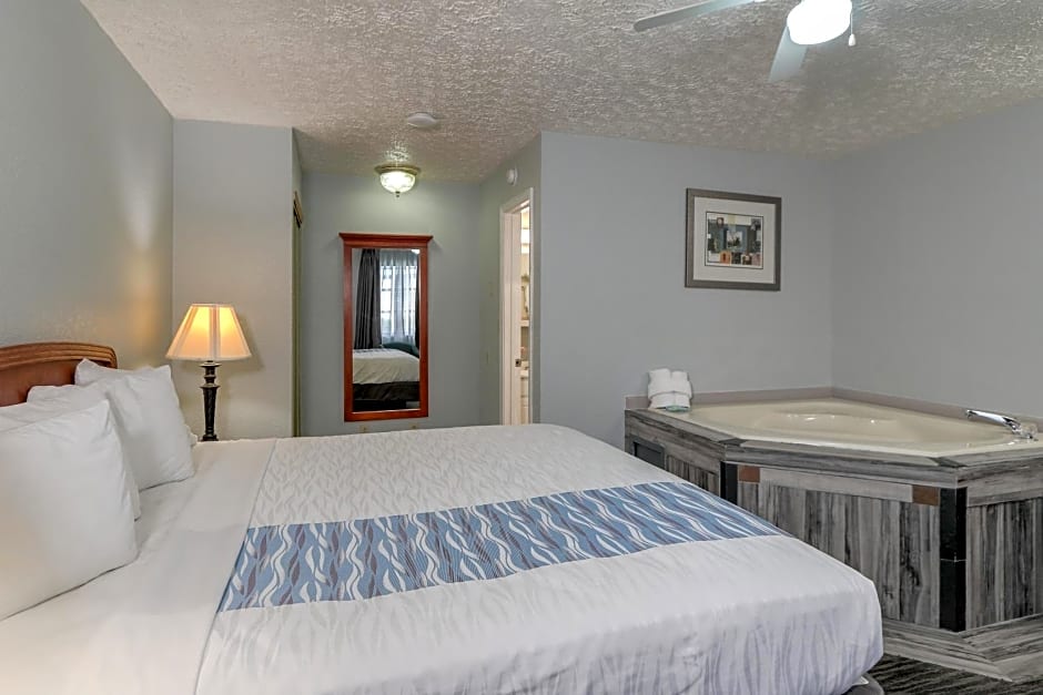 Belle Aire Motel