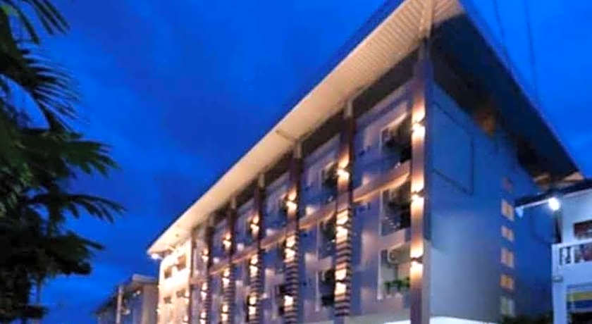 Muanmanee Boutique Hotel
