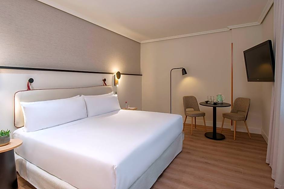 Hotel Madrid Alameda Aeropuerto, Affiliated by Meliá