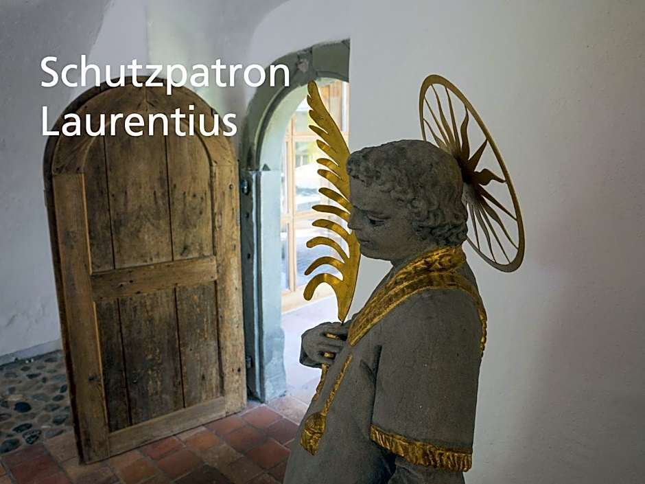 Kartause Ittingen