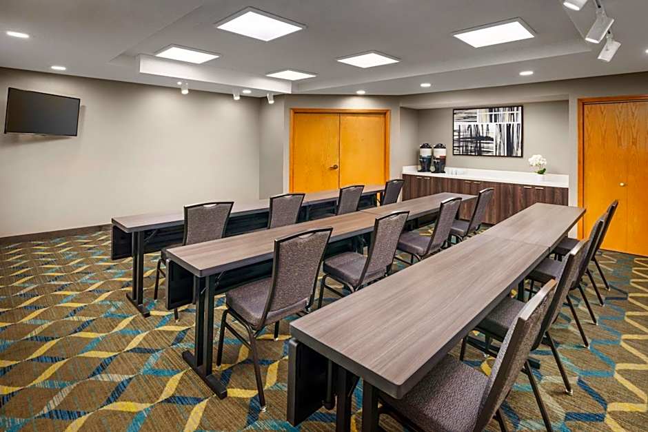 Residence Inn by Marriott Seattle Northeast/Bothell