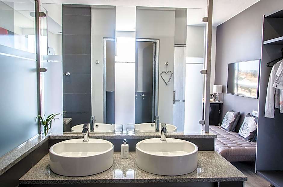 Chill Pepper Boutique Hotel