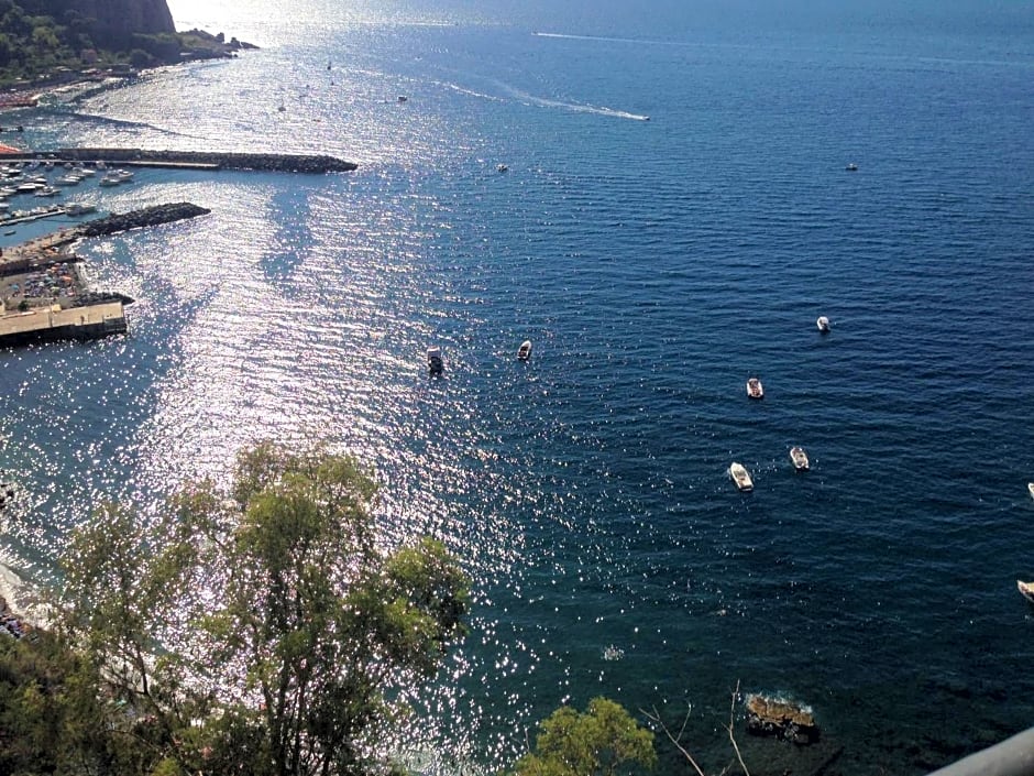 B&B La Grotta Marina