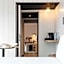 Mercure Paris Bercy Bibliotheque