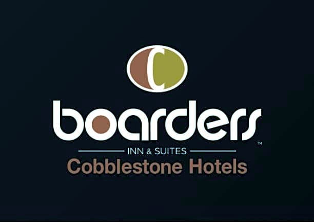 Boarders Inn & Suites by Cobblestone Hotels - Broken Bow