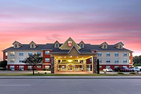 Best Western Plus Waco North
