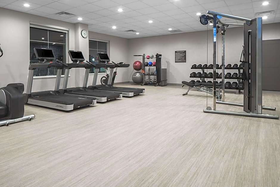 Homewood Suites by Hilton DFW Airport South, TX