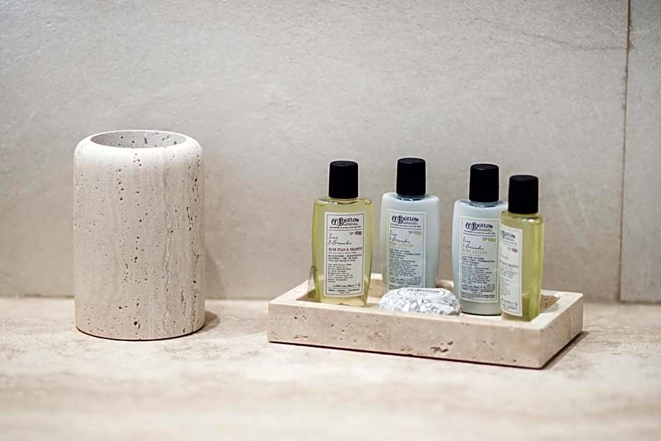 Pagoda Lifestyle Hotel