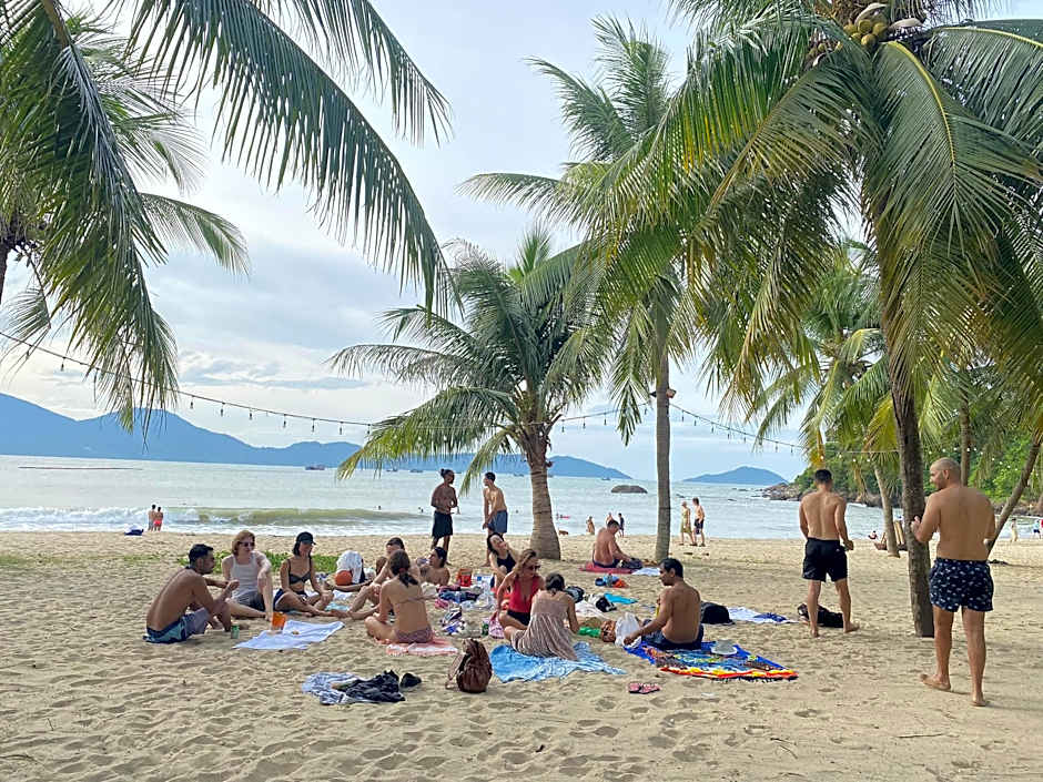 Waikiki Beach Hotel Da Nang