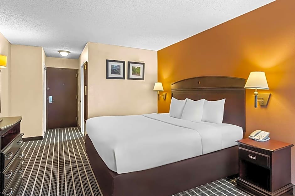 Comfort Inn & Suites Somerset