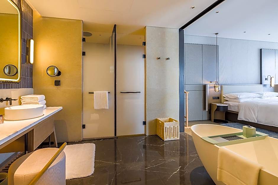 Nantong Marriott Hotel