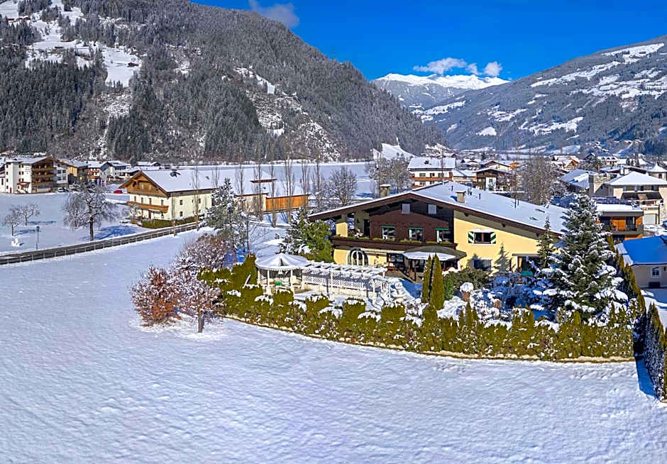 Boutiquehotel Säumler