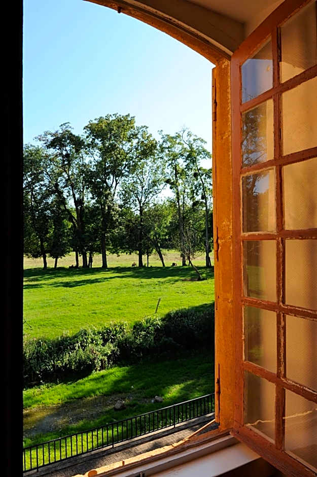 Château de la Venerie